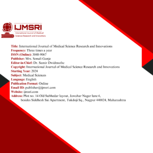 IJMSRI